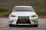 Lexus LF-Gh Concept 2011 года